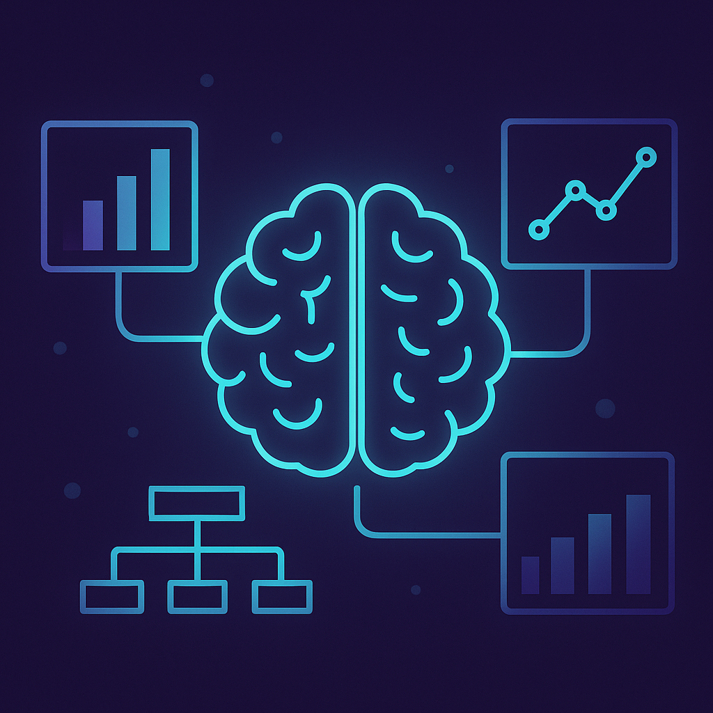 AES: Motorul care transformă datele în decizii reale pentru businessurile digitale